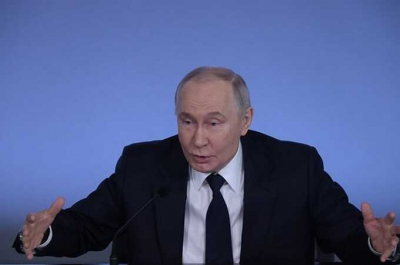 Bloomberg: Путин рассчитывает завершить войну в Украине до конца года