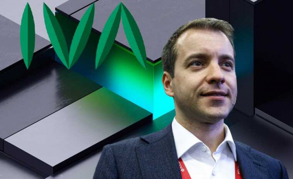 Zoom по-русски через Никифорова: за проектом стоит экс-глава Минцифры?