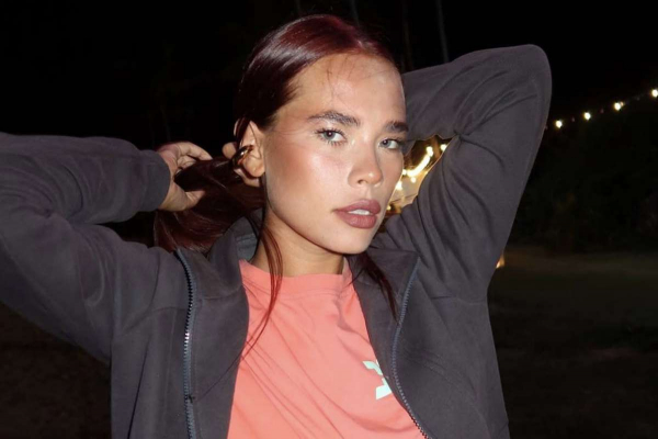 &laquo;Выбрали не меня&raquo;: Ася Резник разводится с мужем-режиссером