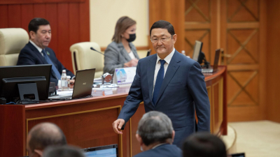 Кайрат Кожамжаров и его команда годами пользовались &laquo;вязкостью&raquo; Генпрокуратуры
