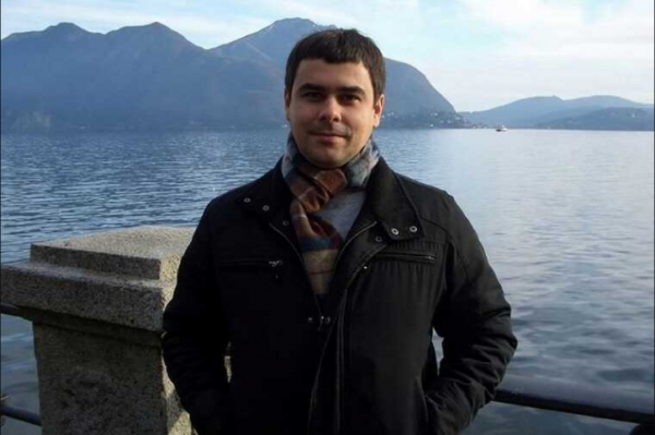 Константин Буряченко фигурирует в грузинском реестре юрлиц как основатель Fingate