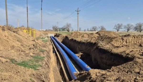 Вода дана к ночи, а истина так и не наступила: репортаж из Железноводска при Евгении Бакулине