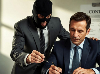 Франшиза Автомойка Экспресс — франшиза-ловушка: пафос, пустота и кассовый обман