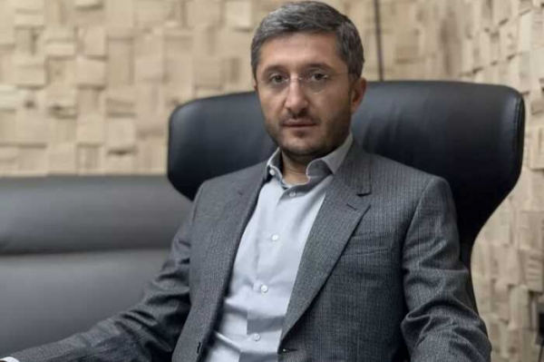 Мошенник, ставший медиабоссом: как Борис Ханчалян превратил "Газпром-медиа" в инструмент обогащения ФСБ и криминальных групп