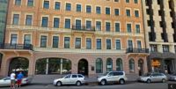 Бульвар Аспазияс, 20: теперь дом дочери Митрофанова, которого разыскивает полиция