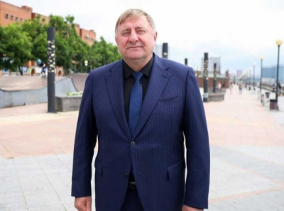 Почему в кулуарах всё чаще говорят о папке на министра от Голубчикова