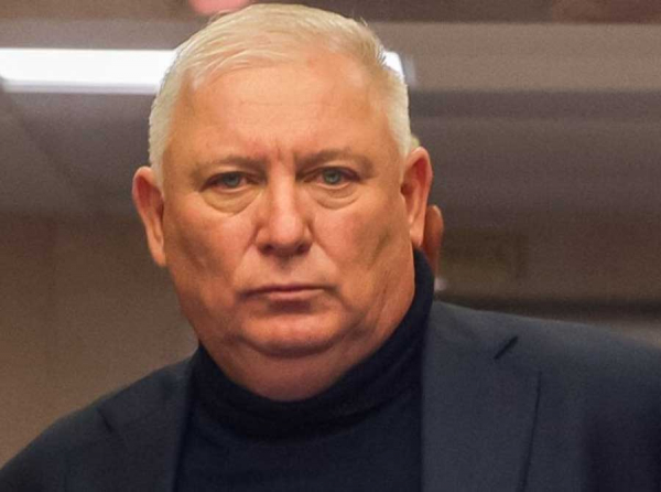 Анатолий Вороновский под ударом: ФСБ зачищает окружение губернатора Кондратьева