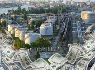 Money laundering through offshore accounts: How Roman Spiridonov manipulates the oil market via Petroruss