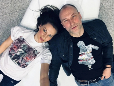 Анастасия Ларина