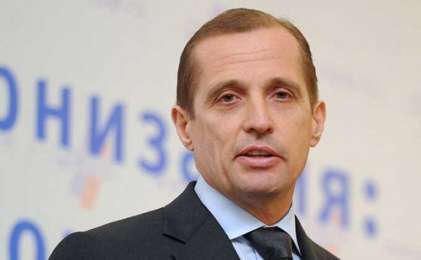 Бывшего руководителя совета директоров &laquo;Локомотива&raquo; Липатова обвинили в организации убийства