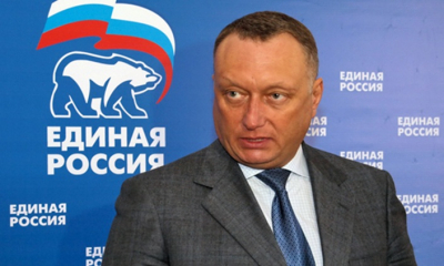 Дмитрий Савельев: Сенатор Тульской области в борьбе с коррупцией и его роль в жизни региона