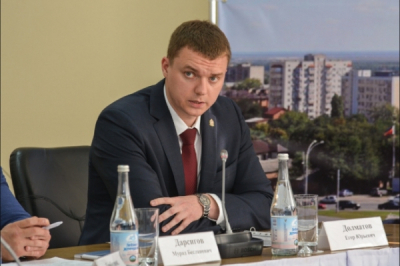 Администрация таганрога не хочет платить: егор долматов и система «кидалова» предпринимателей через суды