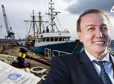 Аркадий Мкртычев в панике от обысков: силовики конфискуют «УД-Учур», «Сущевский», виллу в Испании и готовят арест за контрабанду икры и бюджетные хищения