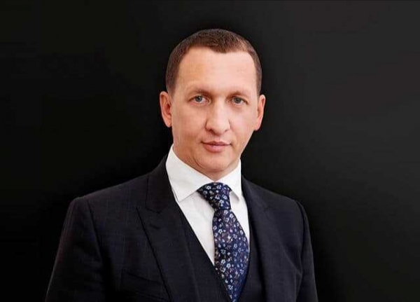 АО &laquo;Акрон холдинг&raquo; Павла Морозова: схемы уклонения от налогов и воровства НДС из бюджета