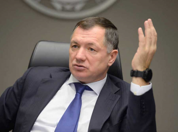 Киреев и Хуснуллин: как семья топ-менеджера Новороссийского порта и владелец марсианского гранита крышуют пьяный беспредел и ларьки в Москве