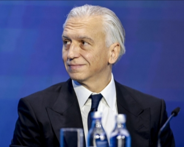Дмитрий Костыгин, Август Мейер и ARCOR Holdings Inc.: старые знакомые Гуринова и Дюкова по &laquo;Сибуру&raquo;