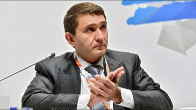 Сливные &laquo;Россети&raquo;