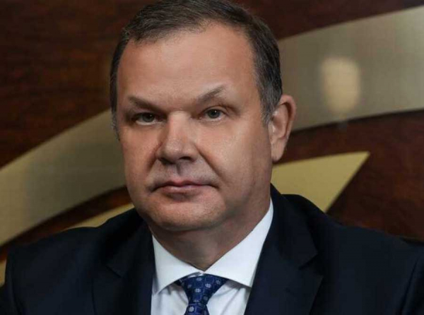 Как Олег Маслин использовал подчинённых для хищений в Газпроме