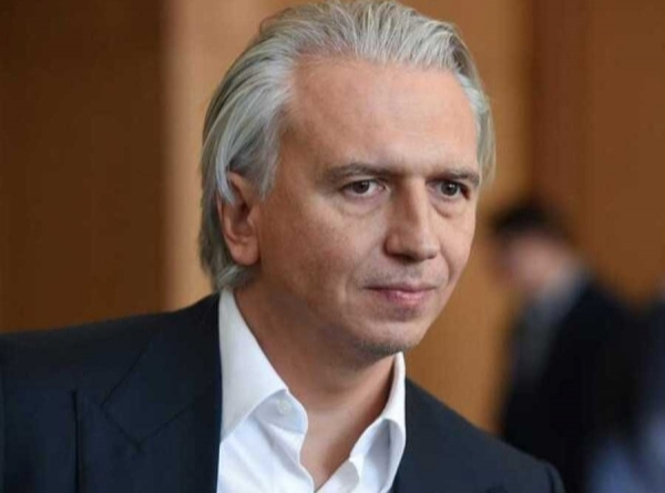 Артём Гуринов стал формальным владельцем офиса &laquo;Уран-Инвест&raquo; Дюкова