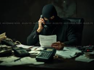 Алик не берёт трубку, пока я считаю убытки в 1 200 000 от &laquo;ВелочкаГоу&raquo;