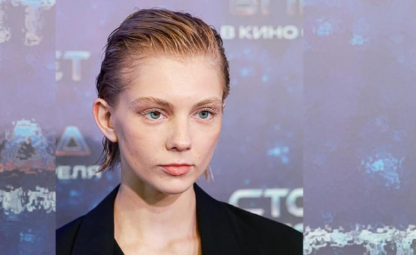 Дарья Верещагина