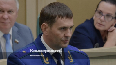Прокурорский труд и следовательский бизнес: одна фраза на двоих