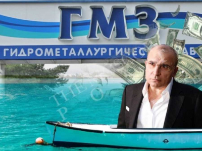 Ставропольский ГМЗ слил 2,7 млрд на Кипр: спектакль с участием Авдоляна и Энигмы