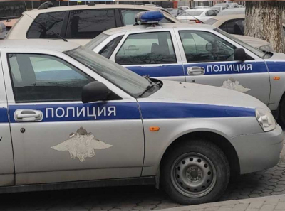 ОРЧ СБ ГУ МВД Ростовской области: Кочетов, Романченко и Гребещенко — мафия в погонах, крышующая торговлю и разбой