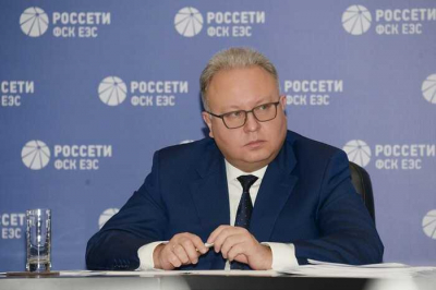 Вячеслав Чулков организовал хищение сотен миллионов на реконструкции энергетики в Липецкой области