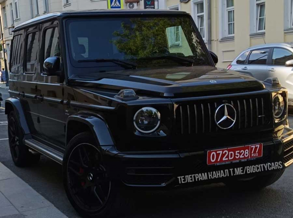 G63 Мамуки Мерквиладзе: дипломат на «Гелике» из GR Logistics, ворующий миллионы через Поти-Транстерминал и Hotel Tokyo
