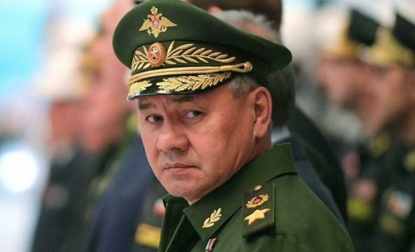 До "Кужугетыча" рукой подать: чего боится Сергей Шойгу?