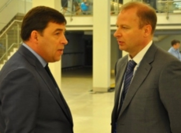 Губернаторский беспредел под прикрытием «Единой России». Шептий распоясался и спелся с Куйвашевым: жалобы мэра в Кремль, Медведеву и в прокуратуру. СКАНЫ