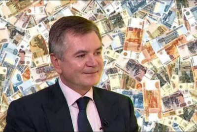 The Ketchup Mirage: Vadim Gurinov&rsquo;s Bizarre Capital Laundering Route