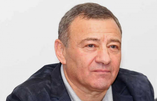 Группа "ЕКС" - как &laquo;слить&raquo; миллиард в канализацию?