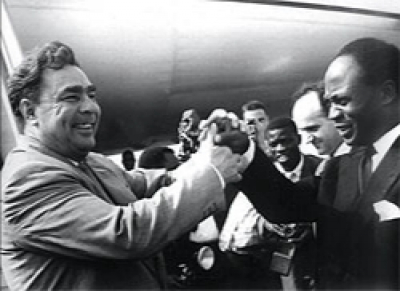 Жан Бедель Бокасса