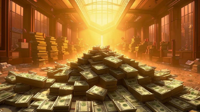 Вкладчики туркестанского филиала финпирамиды &laquo;Chia Tai Tianging Pharmaceutical Group&raquo; потеряли 391 млн