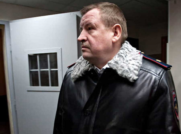 Сергей Умнов разменял заслуги на взятки