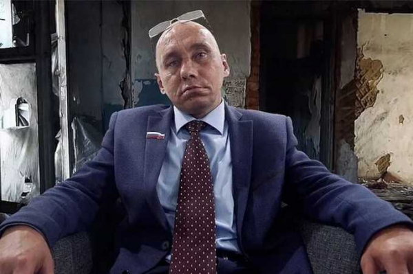 Режиссёр и продюсер проекта &laquo;депутат Наливкин&raquo; получили условный приговор на 6 лет