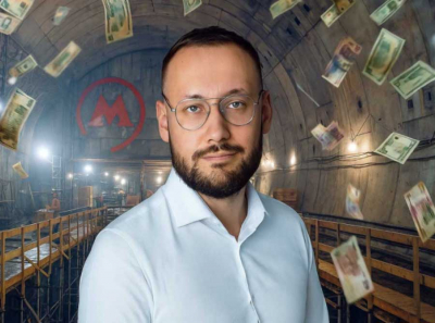 Разрешалы на миллиард: Илья Исаев и Рустам Черкесов держат Москву в строительной блокаде