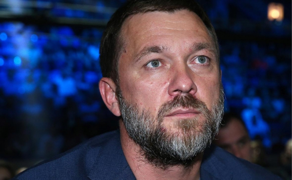 Слухи о выкупе доли Кенина обретают плоть после создания &laquo;Витовки&raquo;