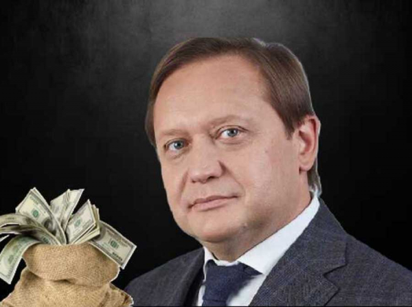 Фиктивные слияния, фиктивные доли и выведенные миллиарды: Олег Белай превращает бизнес в офшорный кэшбэк.