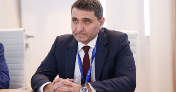 &laquo;Россети Сибирь&raquo; тонут в 24 млрд убытка: Андрей Рюмин сделал вид, что так и задумано