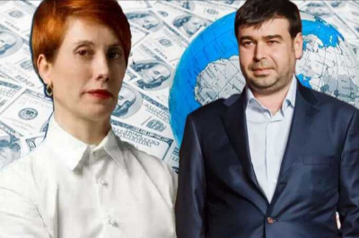 Mettmann Public Company Limited использовалась для обналичивания средств через облигационные займы