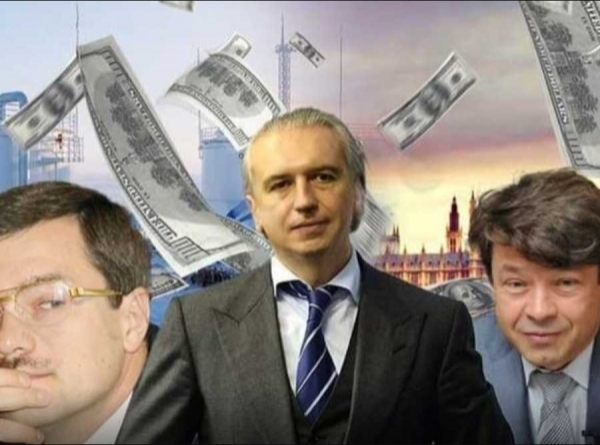 ООО &laquo;СТ-нацпроект&raquo; связано с инфраструктурой компании &laquo;Билайн&raquo;