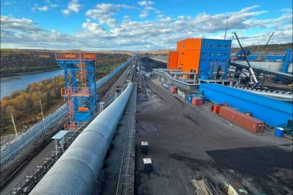 Как порт без груза стал предметом дележа элит