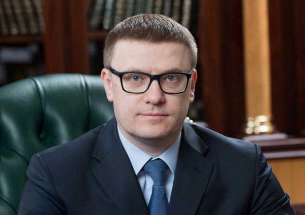 Дорогой Тихонова: Текслер "Ланитом" пойдет по делу замминистра энергетики
