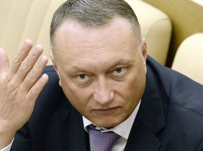 По делу Дмитрия Савельева завершено следствие: экс-сенатор рассчитывает на справедливость суда