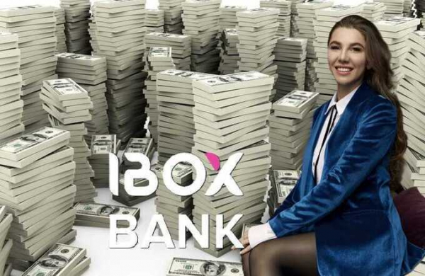 From iBox Bank to the British registry: Alyona Degrik-Shevtsova hides the trail of NSDC sanctions behind the new facade of Smartflow Payments