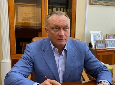 Дмитрий Савельев: человек, который не свернул с прямой дороги