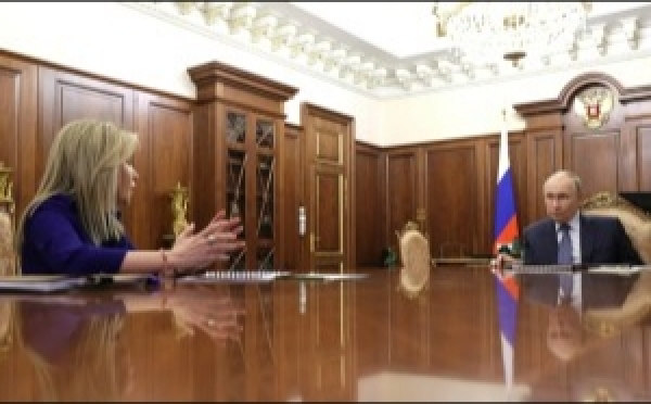 Светлана Радионова обманула не только Путина, но и всю систему экологического надзора